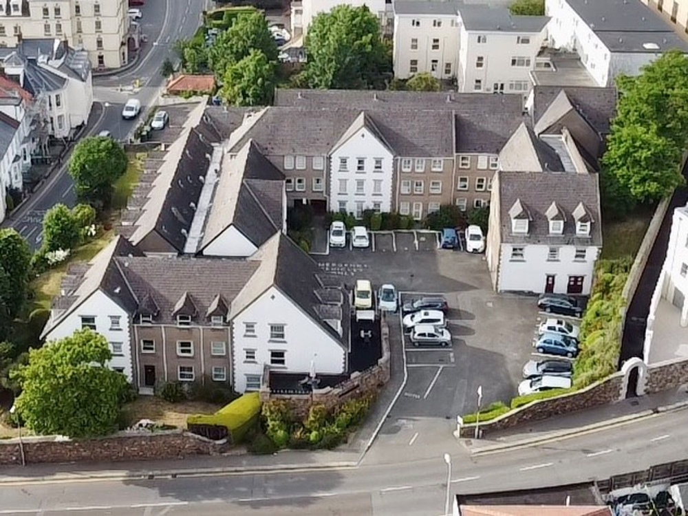 Maison Belleville, St Saviour, St. Saviour