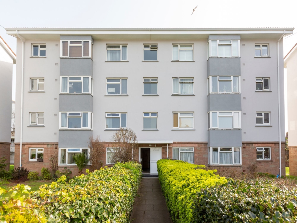 104 Marett Court, St Helier, St. Helier