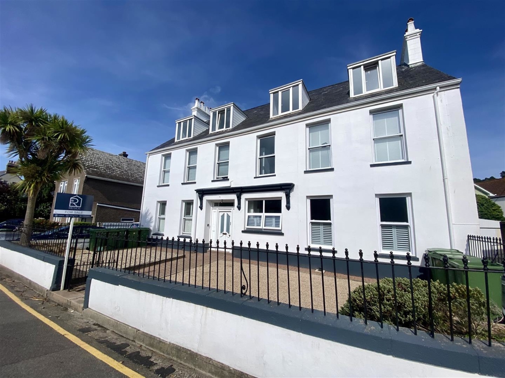 Gorey Village Main Road, Grouville
