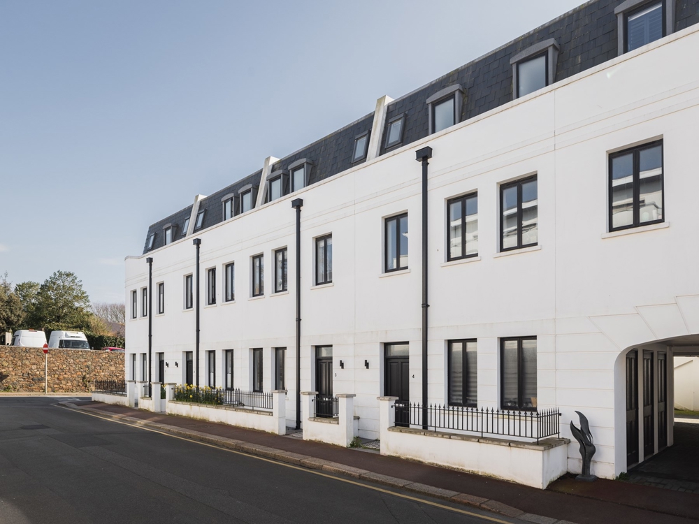 Hastings Road, St. Helier