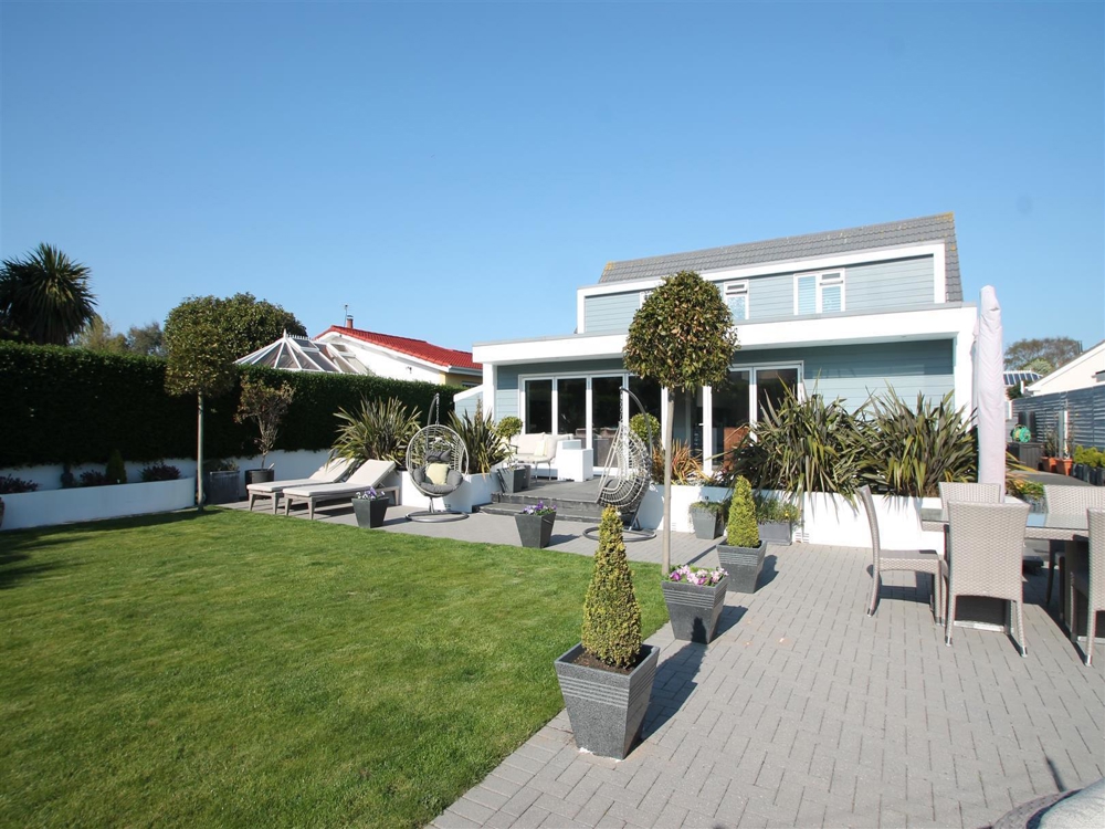 Le Clos Du Mont Arthur, St. Brelade