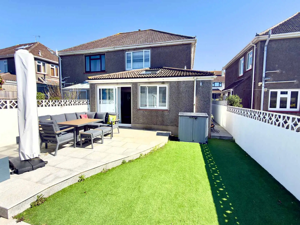 Aum Saraga, 8 Bagatelle Estate, Bagatelle Road, St Saviour, St. Saviour
