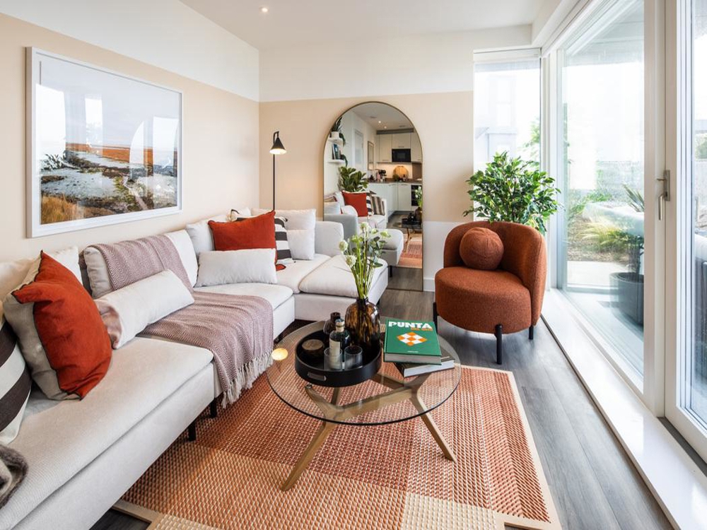 Apartment 14, Claremont, St. Helier