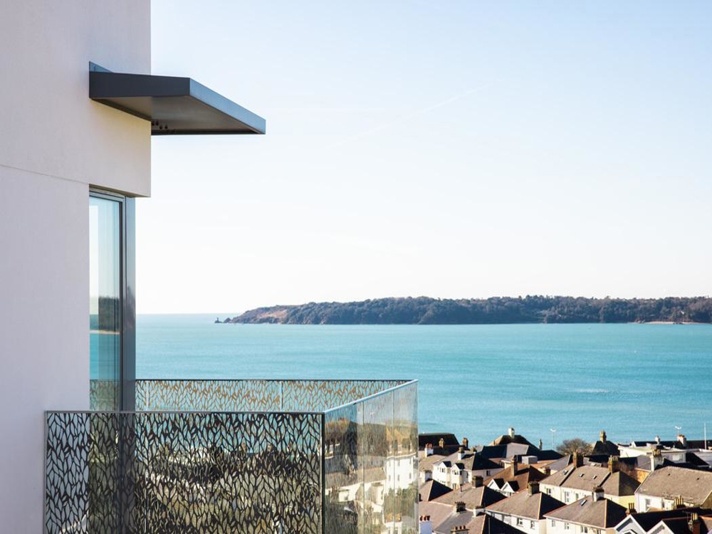 Apartment 15, Claremont, St. Helier