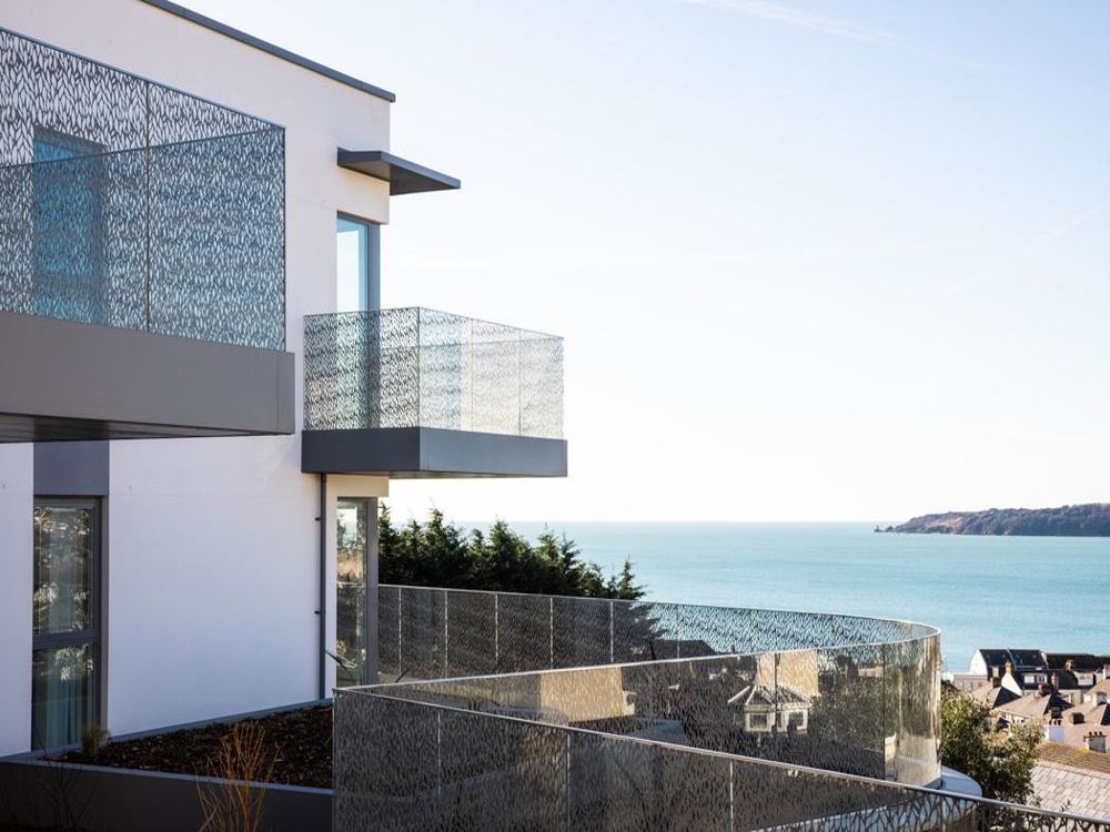 Apartment 3, Claremont, St. Helier