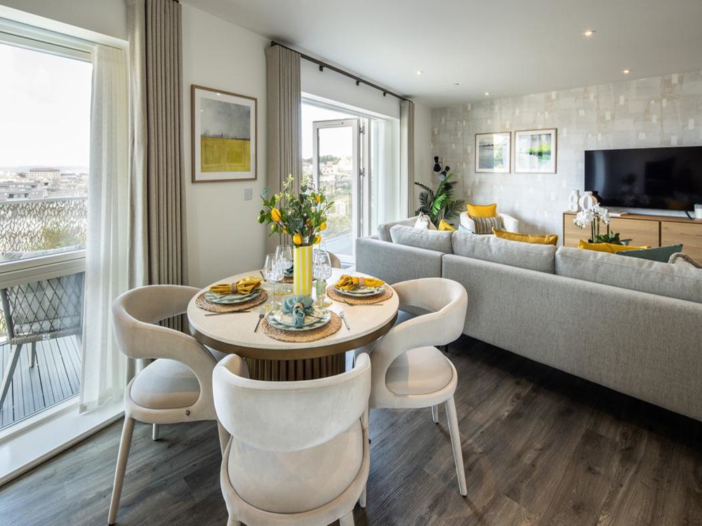 Apartment 221, Westview, St. Saviour