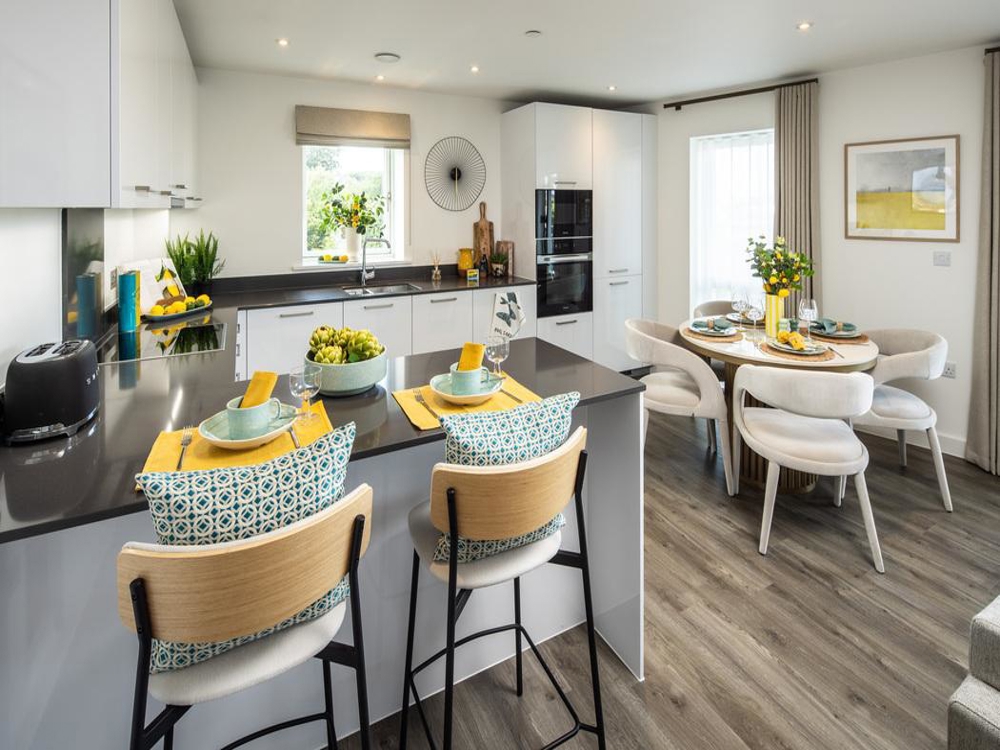 Apartment 223, Westview, St. Saviour