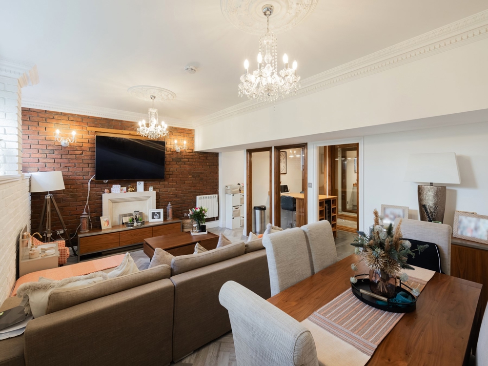 8 Clarendon Road, St. Helier