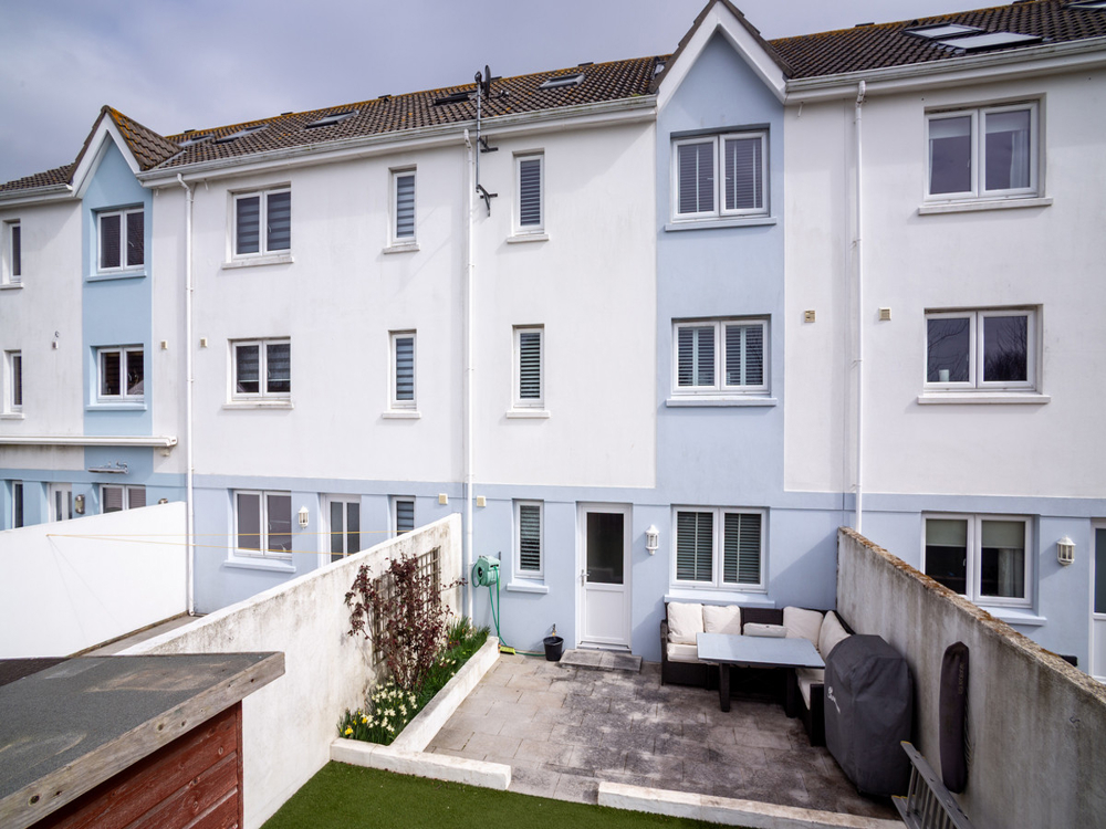 St. Johns Road, St. Helier