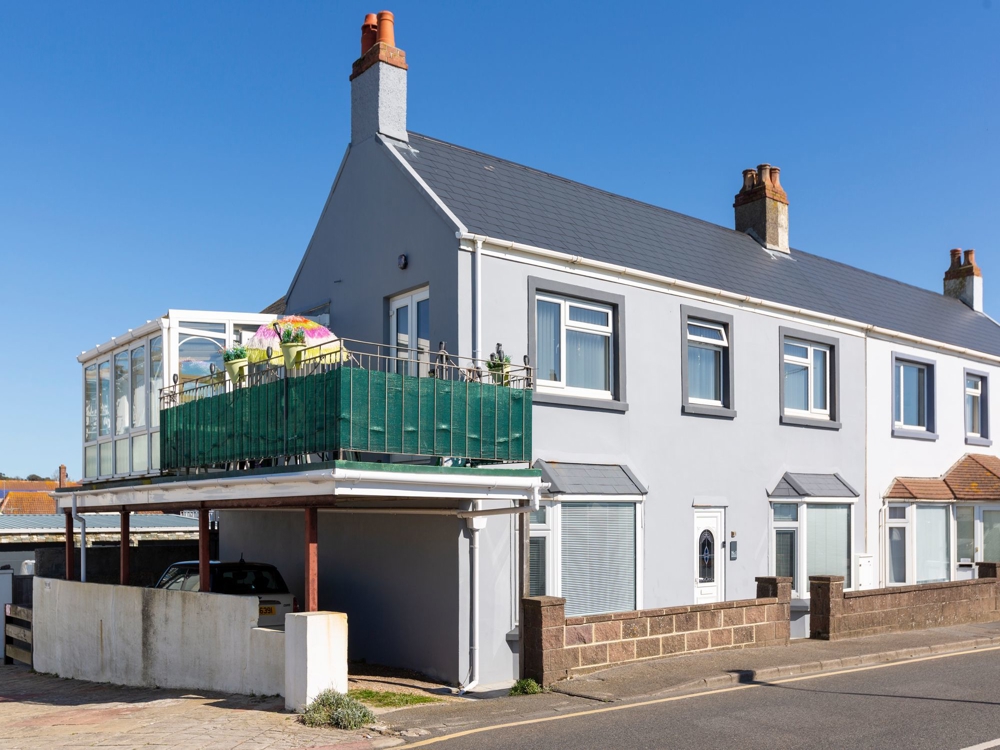 1 Bayside, St Clement, St. Clement