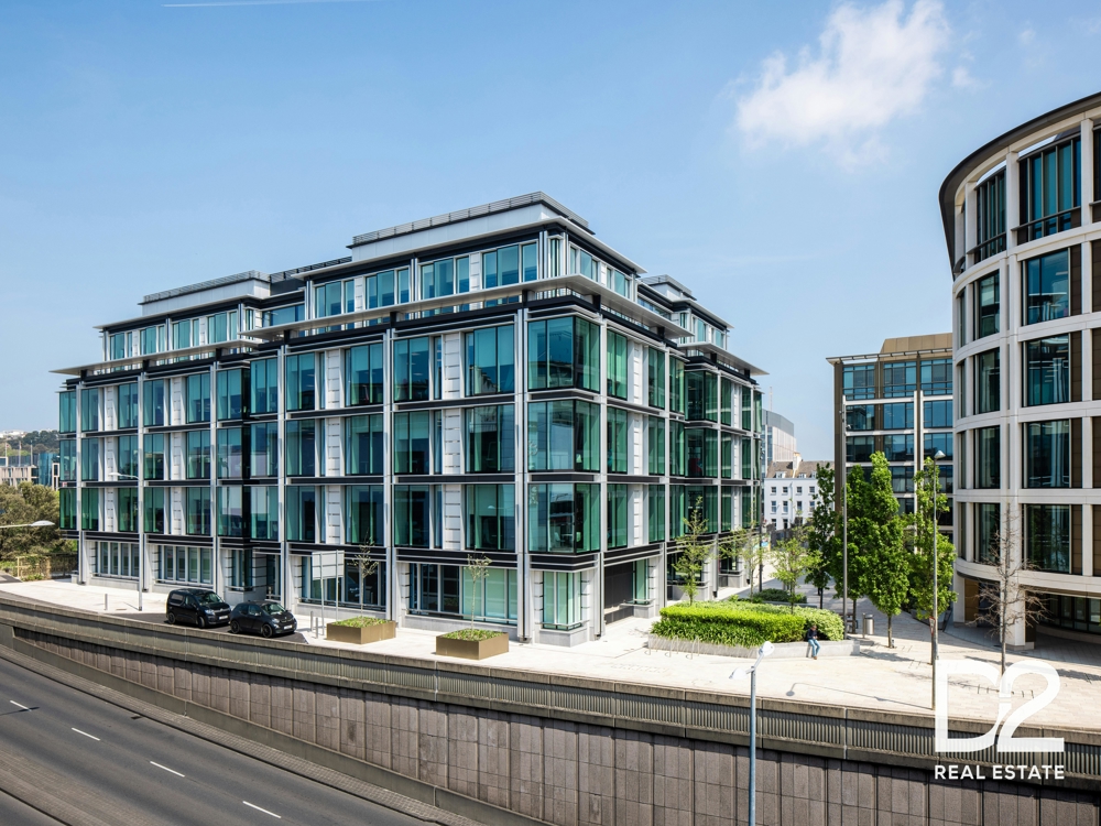 Esplanade,St Helier,Jersey,JE2 3WF, St. Helier