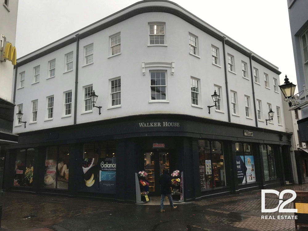 8-12 Halkett Street,St Helier,Jersey,JE2 4WJ, St. Helier