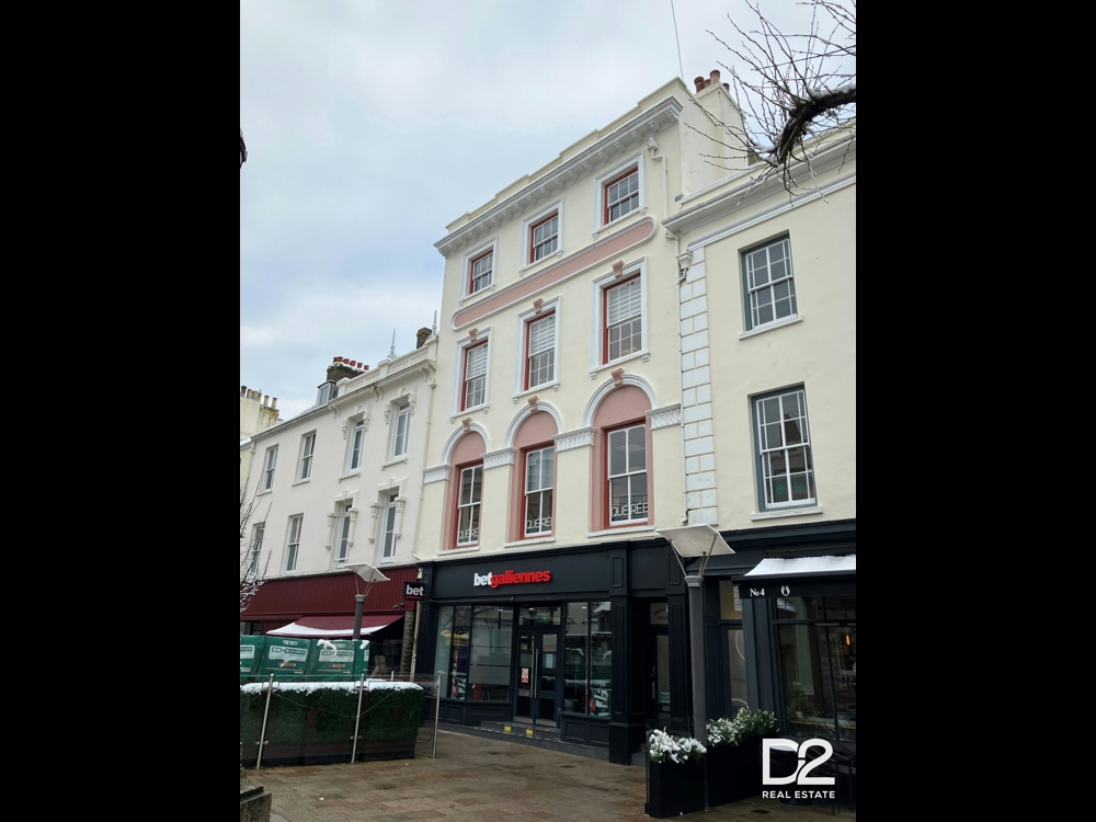 4-6 Broad Street,St Helier,Jersey,Jersey,JE2 3RR, St. Helier