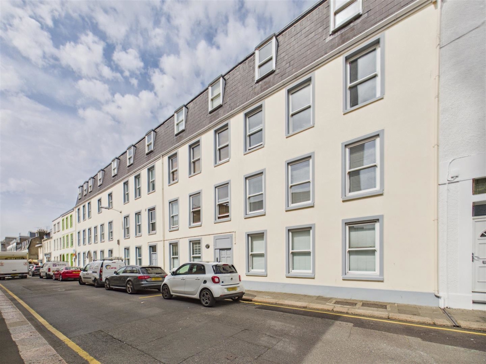 Kensington Place, St Helier, St. Helier