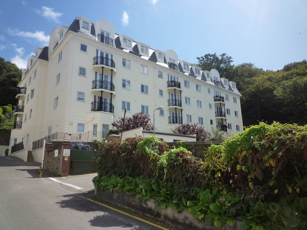 Woodville Apartments, St Helier, St. Helier