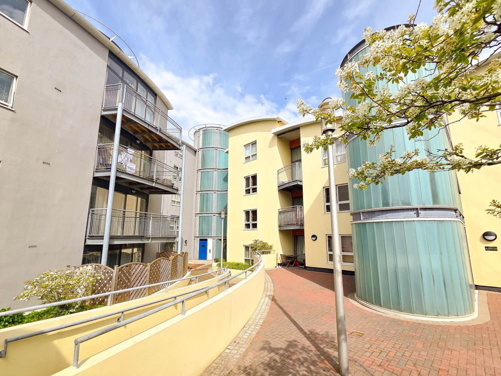 17 Albert Place, St Helier, St. Helier