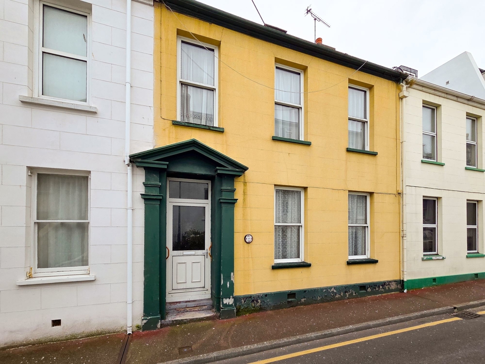 Hope Lodge, 20 Chevalier Road, St Helier, St. Helier