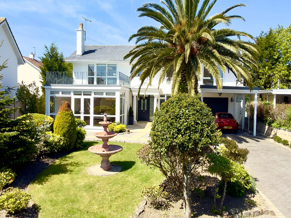 9, Magnolia Gardens, La Route De St. Aubin, St. Lawrence, St. Lawrence