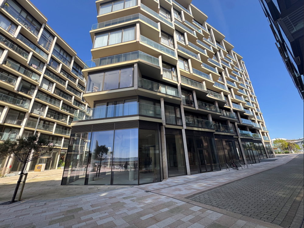 Rue de L'etau, St. Helier