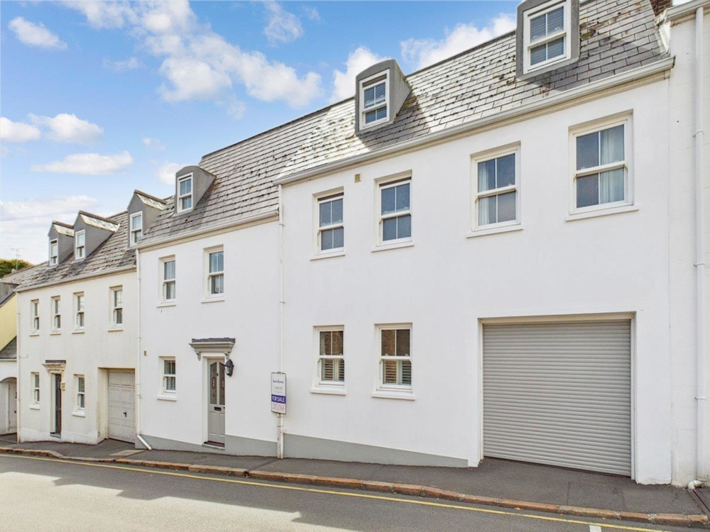 James Road, St Helier, St. Helier