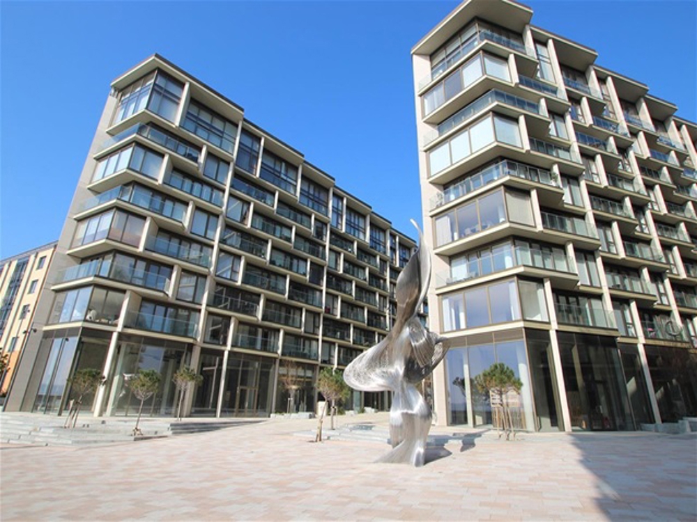 La Rue De L'Etau, St. Helier