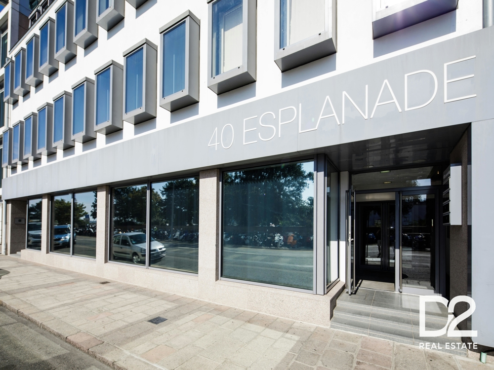 40 Esplanade,St Helier,Jersey,JE2 3QA, St. Helier