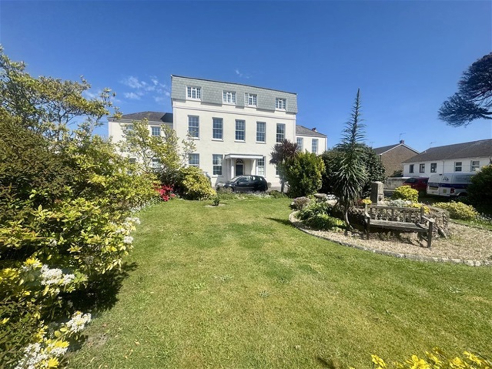 Val Plaisant, St. Helier