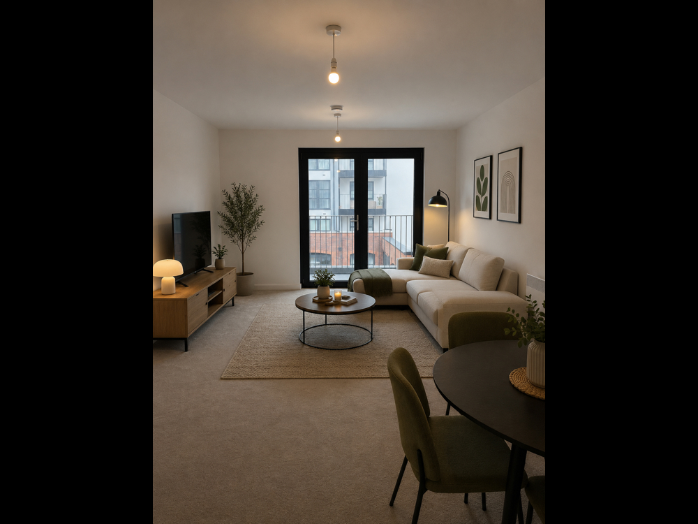 84 Maisons Les Arches, St. Helier