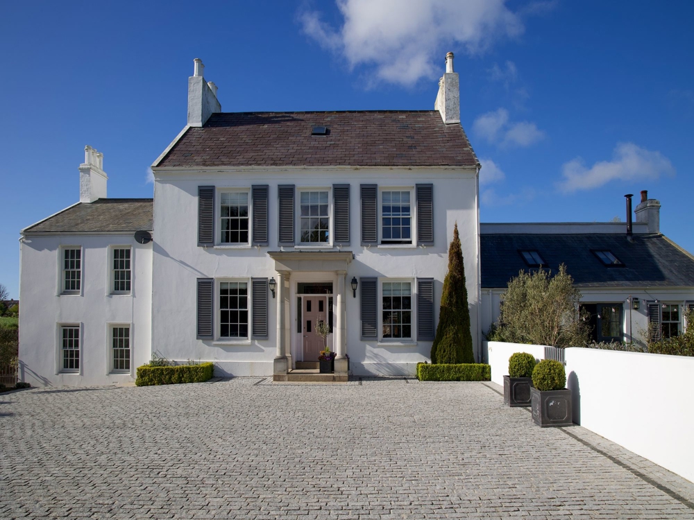 Midland House, Trinity