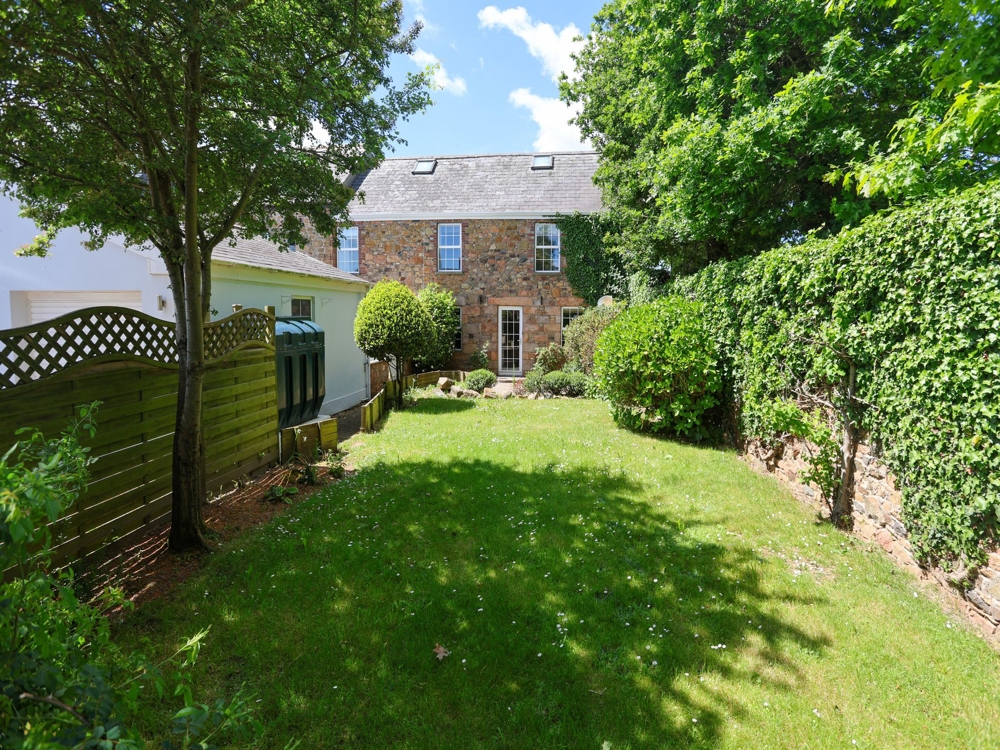 3 Longfields, St Helier, St. Helier
