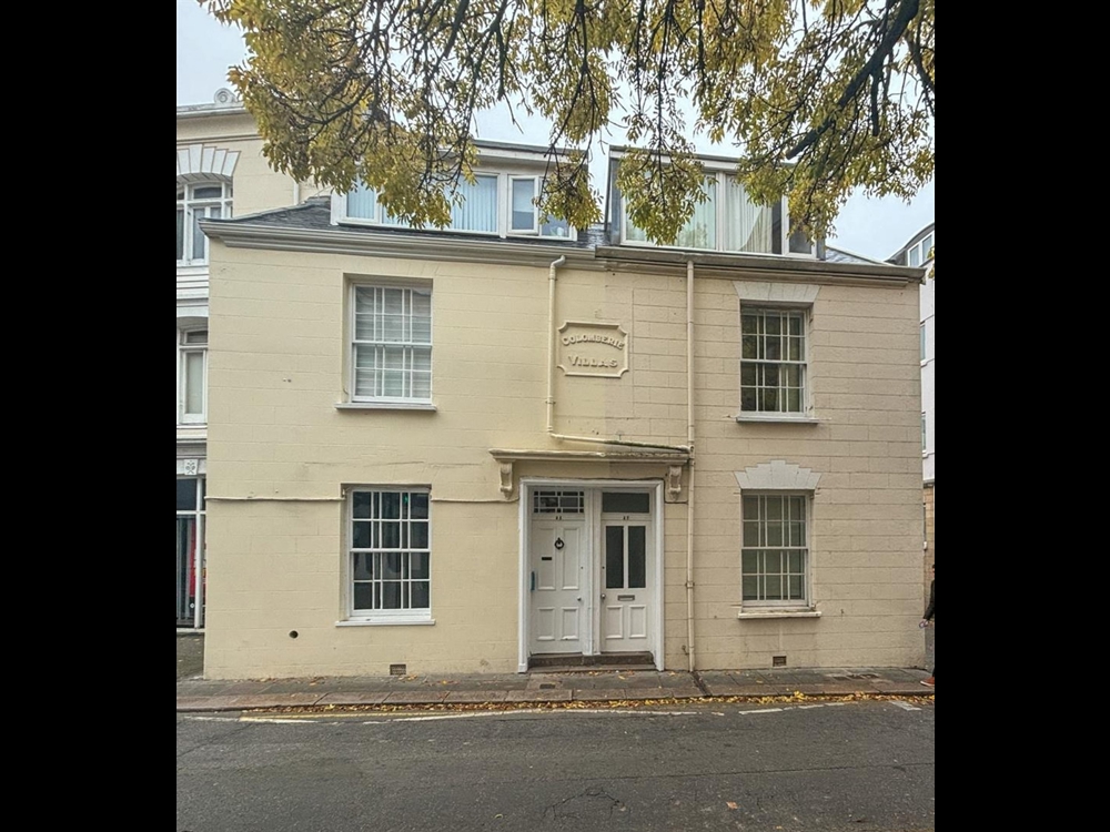 La Colomberie, St. Helier, JE2, St. Helier