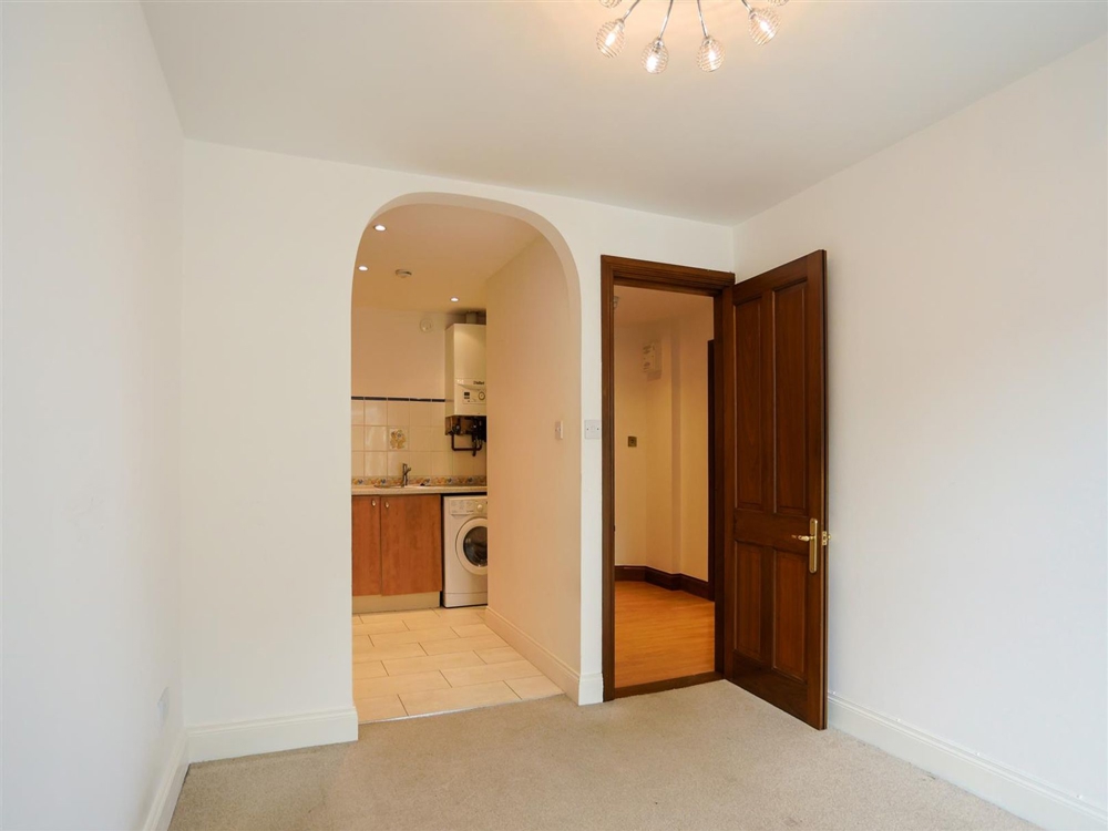 Flat 34 Kensington Court, St. Helier