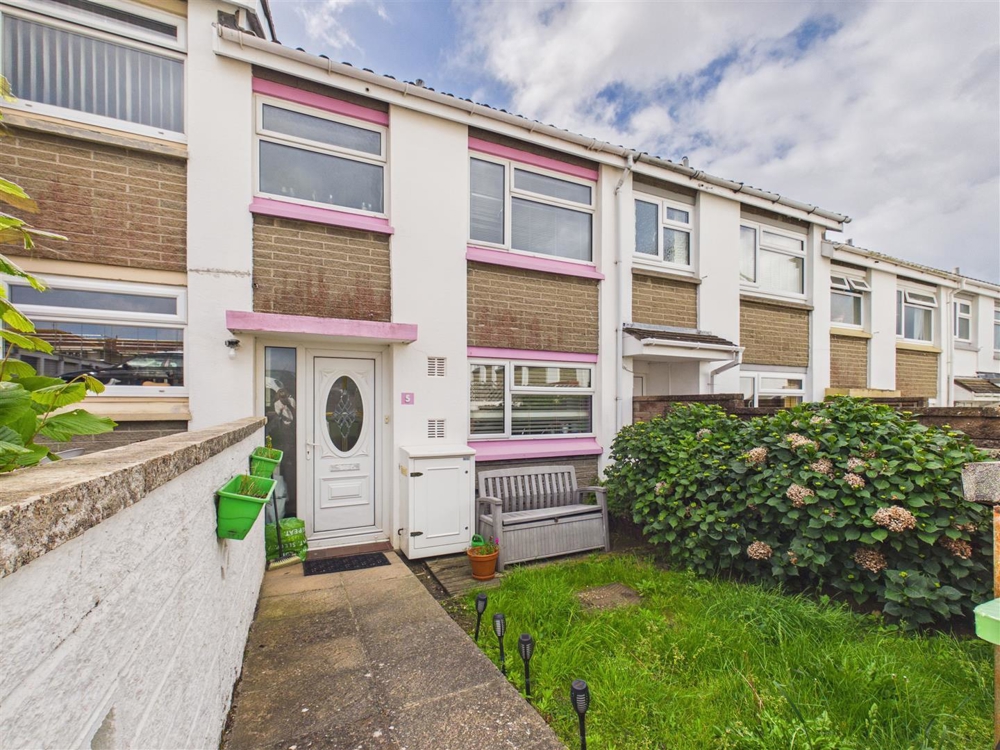 Upper Kingscliff, La Pouquelaye, St. Helier