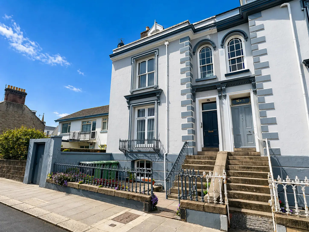 Stopford Road, St. Helier