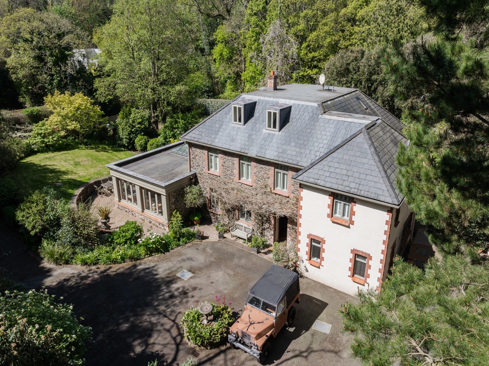 La Vallee Des Vaux, St. Helier