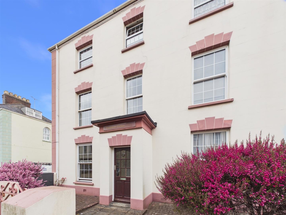Stopford Road, St. Helier