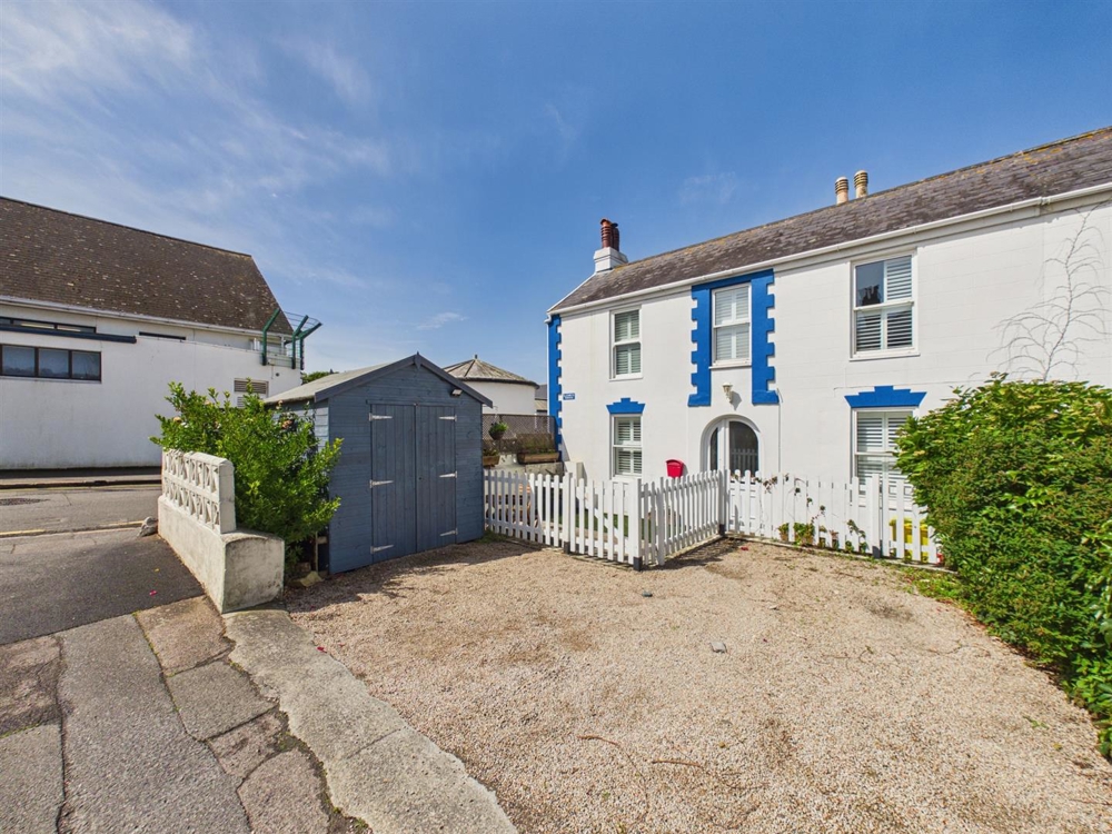 Tower Road, St. Helier