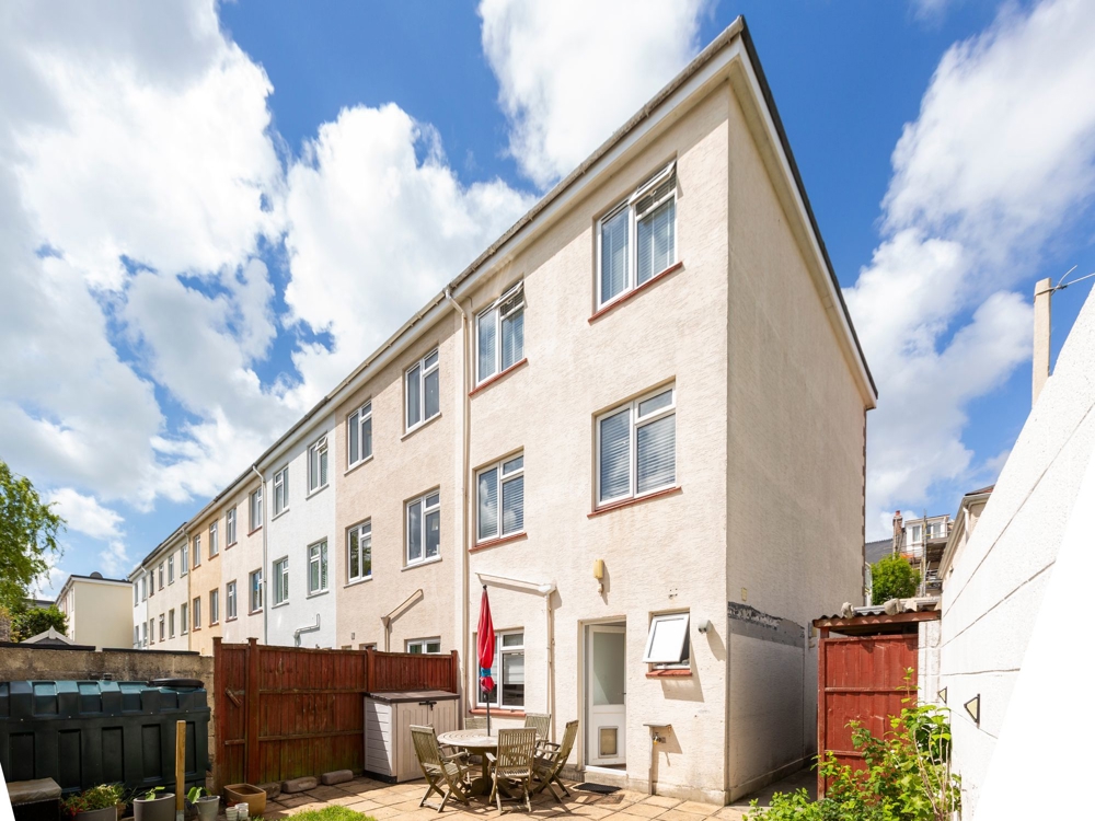 26 Clos des Pas, St Helier, St. Helier