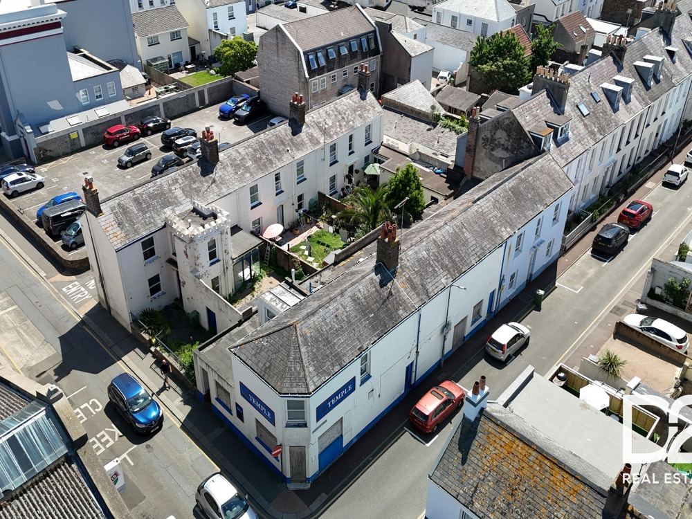 Stopford Road, St Helier,,Jersey,JE2 4LZ, St. Helier