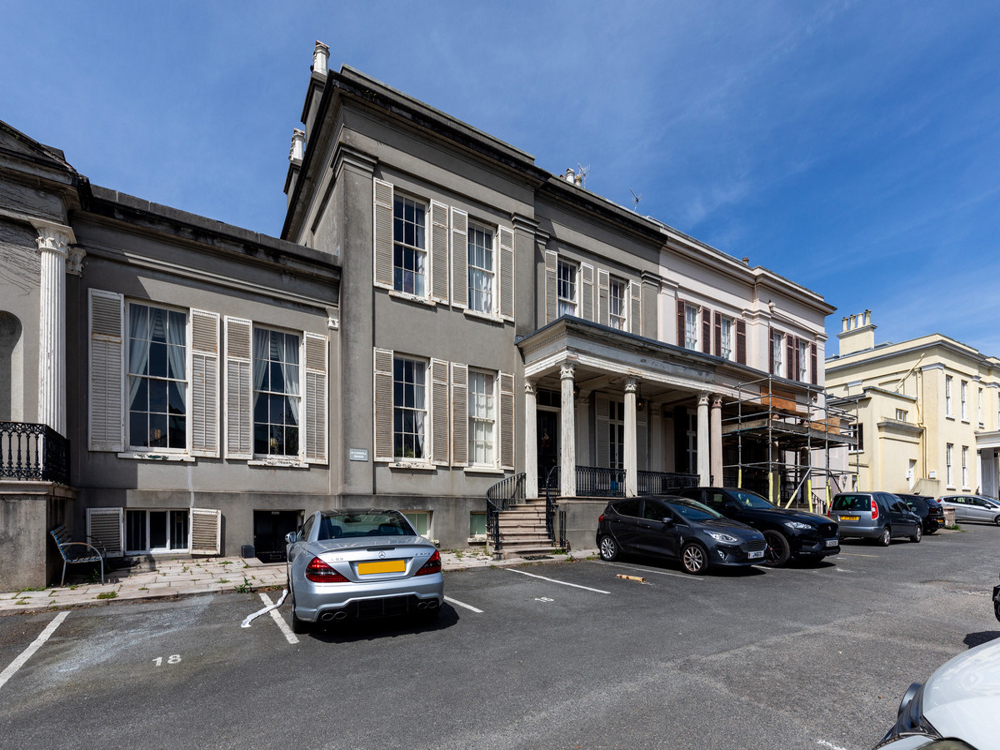 Rouge Bouillon, St. Helier