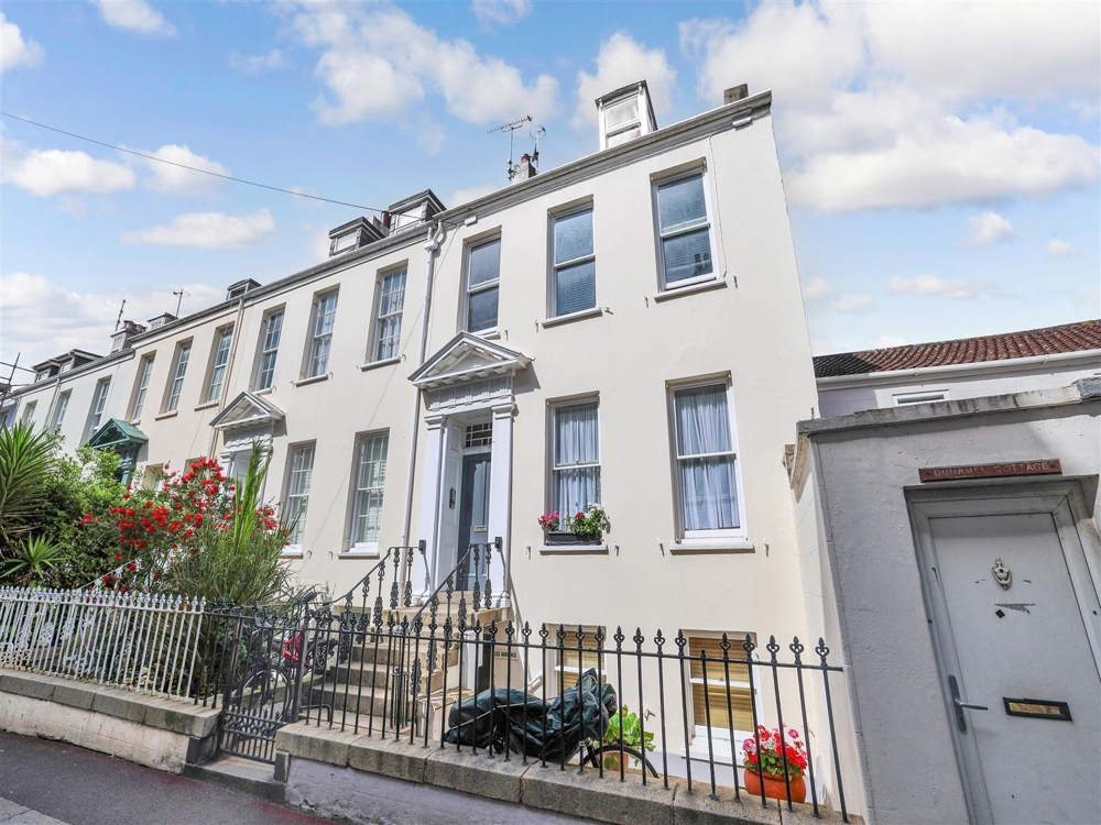 Duhamel Place, St. Helier, St. Helier