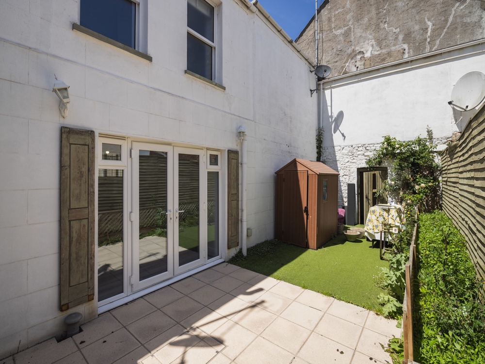 Lempriere Street, St. Helier