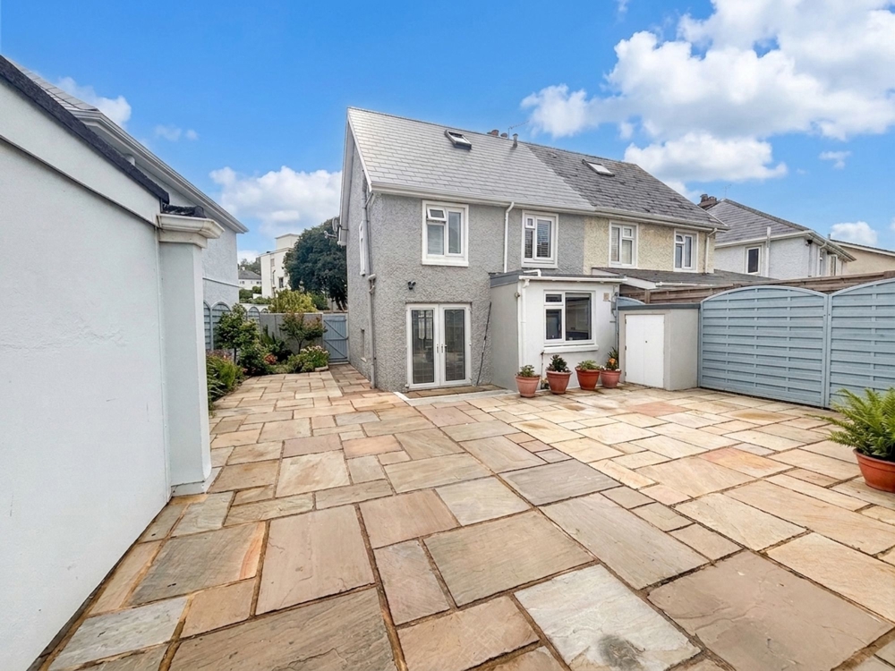 4 Cleveland Avenue, St. Helier