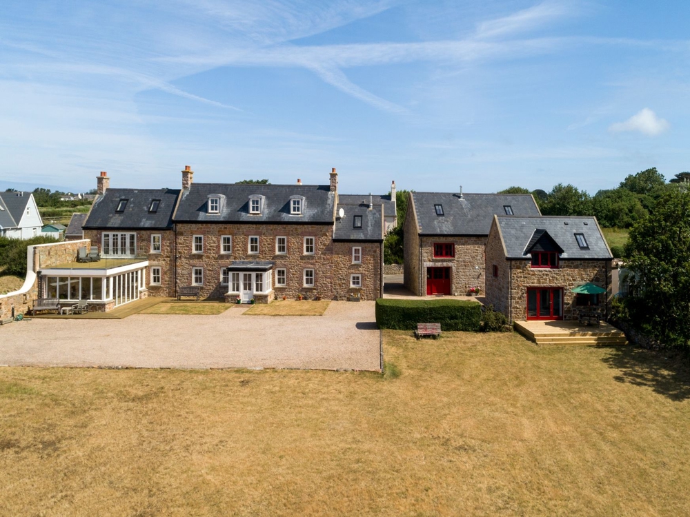 La Villaise, St Ouen, St. Ouen