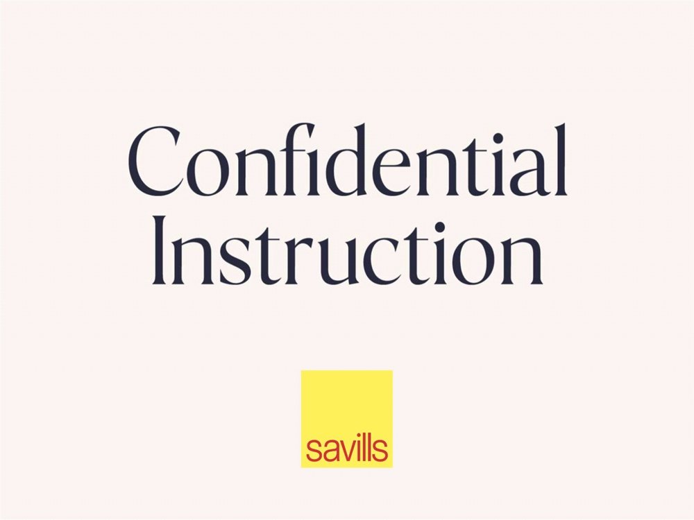 Confidential Instruction, Trinity
