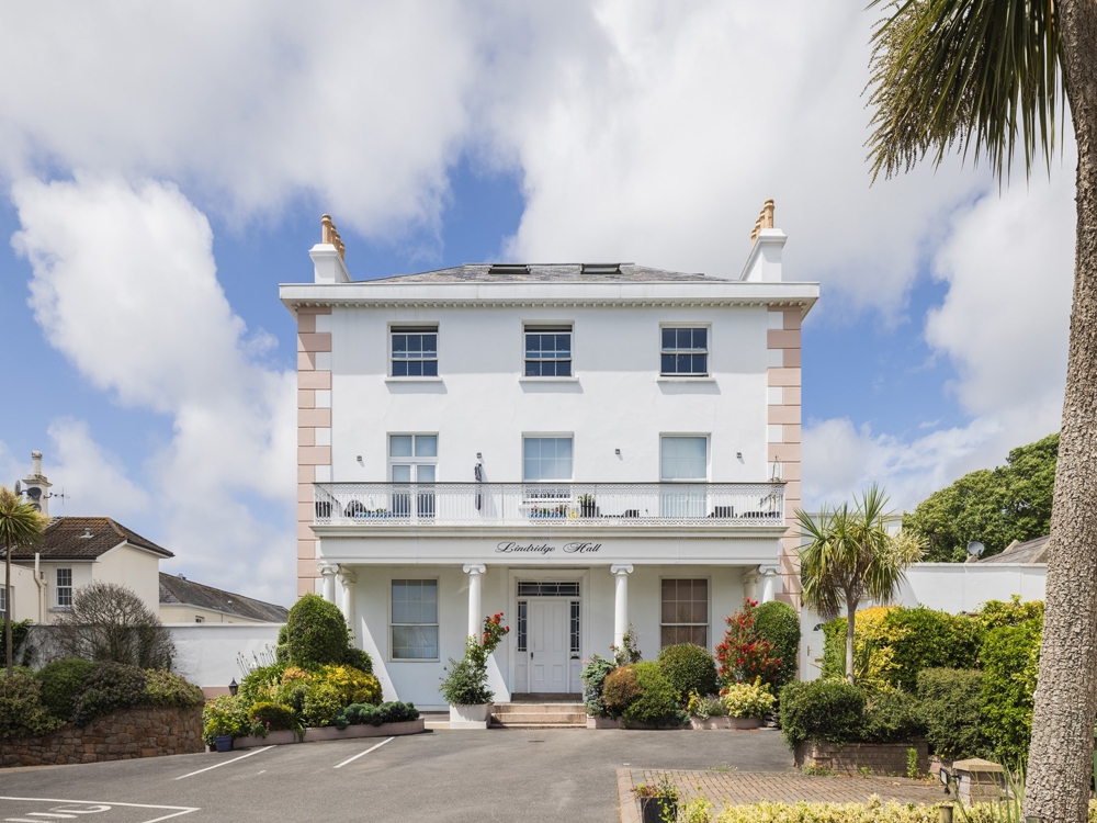Upper kings Cliff, St. Helier