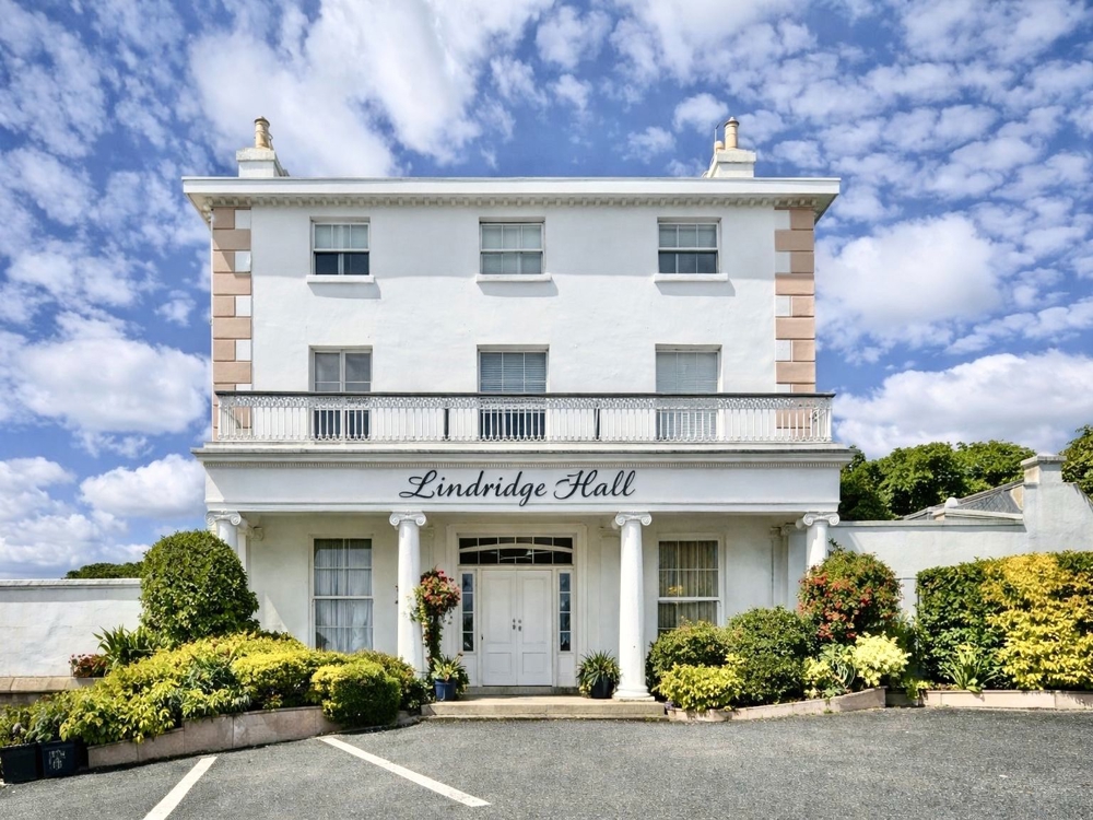 5 Lindridge Hall La Pouquelaye St. Helier Jersey JE2 3GP, St. Helier