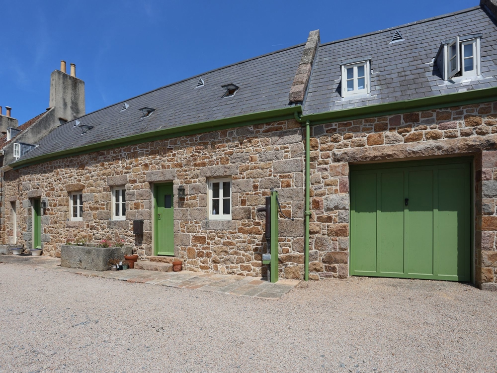 La Route De Trodez, St. Ouen, JE3, St. Ouen