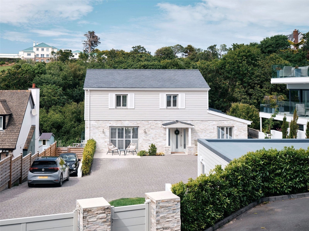 Le Mont Du Ouaisne, St. Brelade