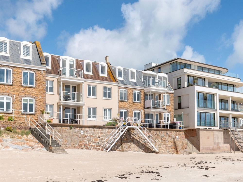 Longbeach, Gorey Coast Road, Grouville